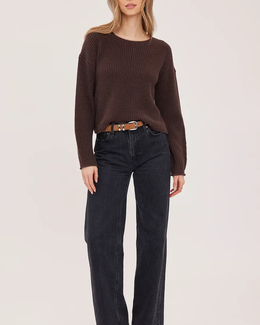 Gentle Fawn Isadora Sweater