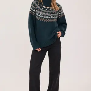 Gentle Fawn Freya Pullover Sweater