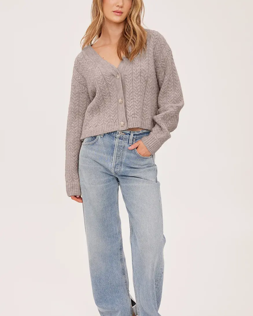 Gentle Fawn Esme Cardigan