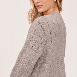 Gentle Fawn Esme Cardigan