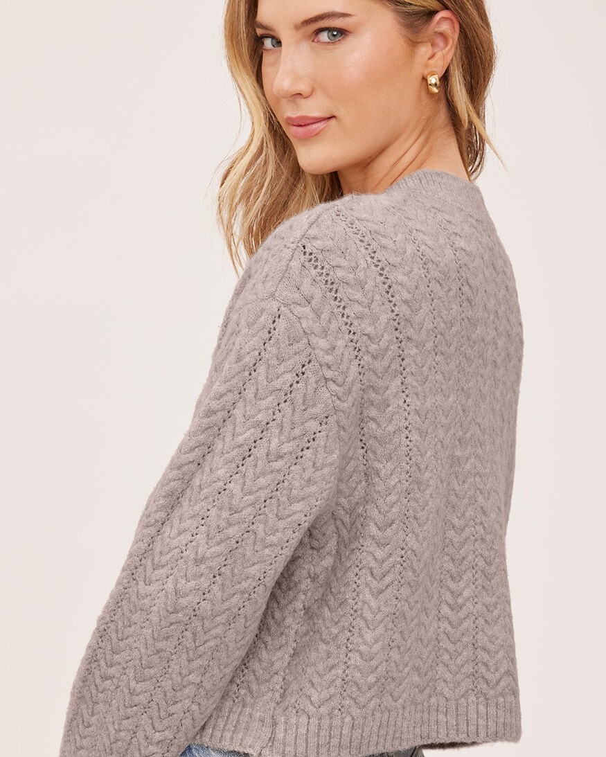 Gentle Fawn Esme Cardigan