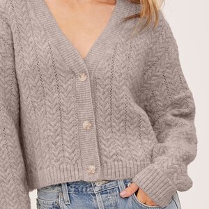 Gentle Fawn Esme Cardigan