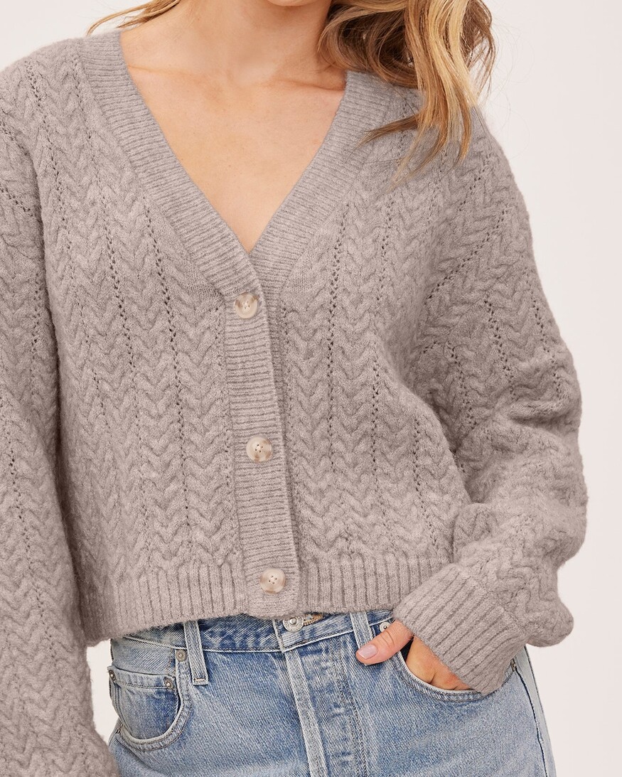 Gentle Fawn Esme Cardigan