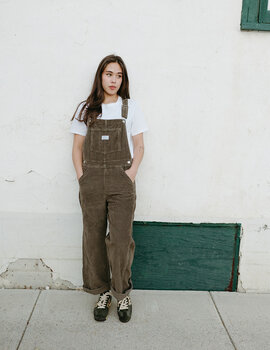 Levi's Baggy Overall - Cord