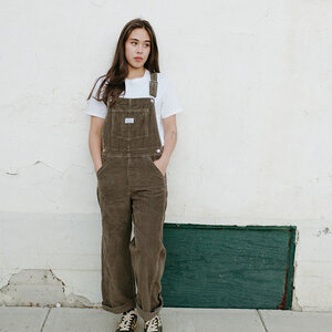 Levi's Baggy Overall - Cord