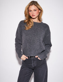 John + Jenn Wilfred Knit Crew