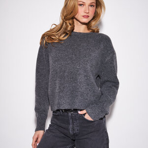 John + Jenn Wilfred Knit Crew