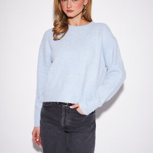 John + Jenn Wilfred Knit Crew