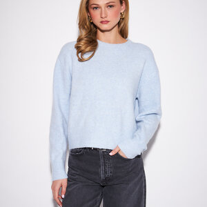 John + Jenn Wilfred Knit Crew