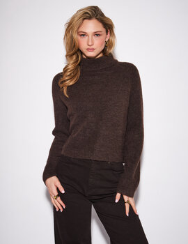 John + Jenn Oliver Knit