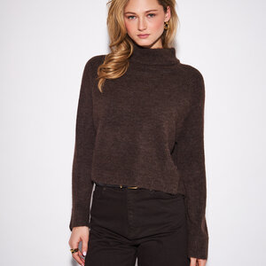 John + Jenn Oliver Knit