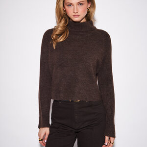 John + Jenn Oliver Knit