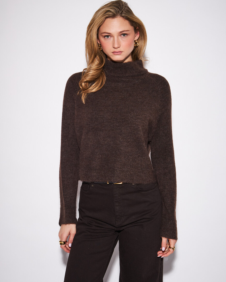 John + Jenn Oliver Knit