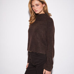 John + Jenn Oliver Knit