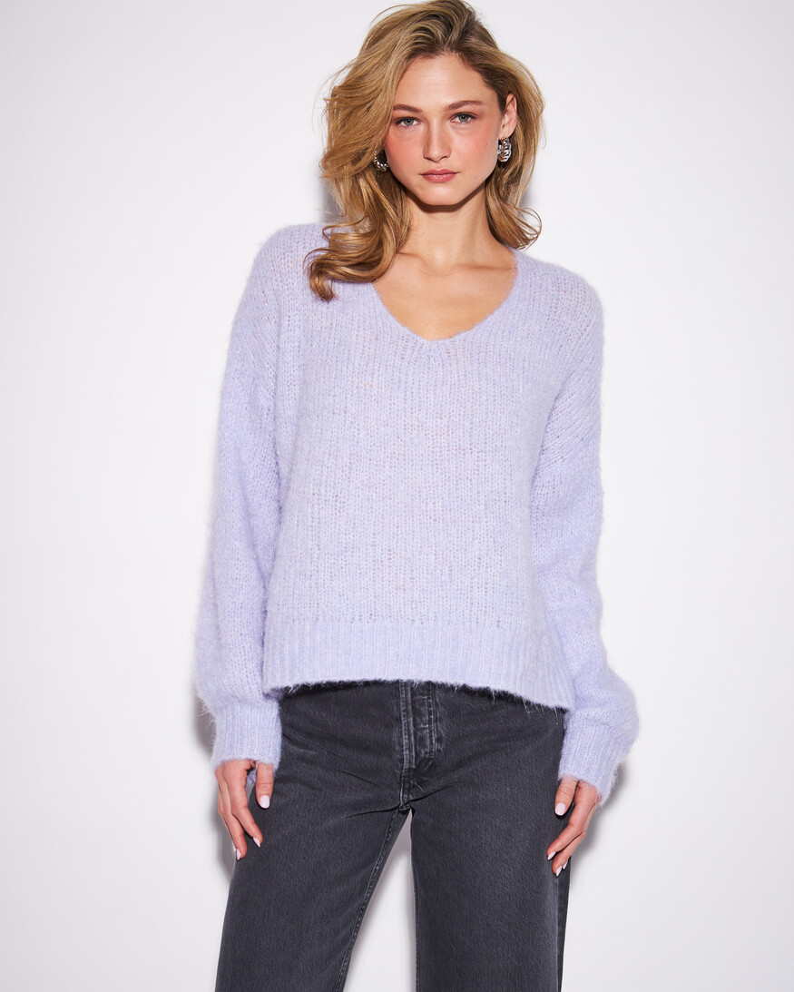 John + Jenn Dorothy Sweater
