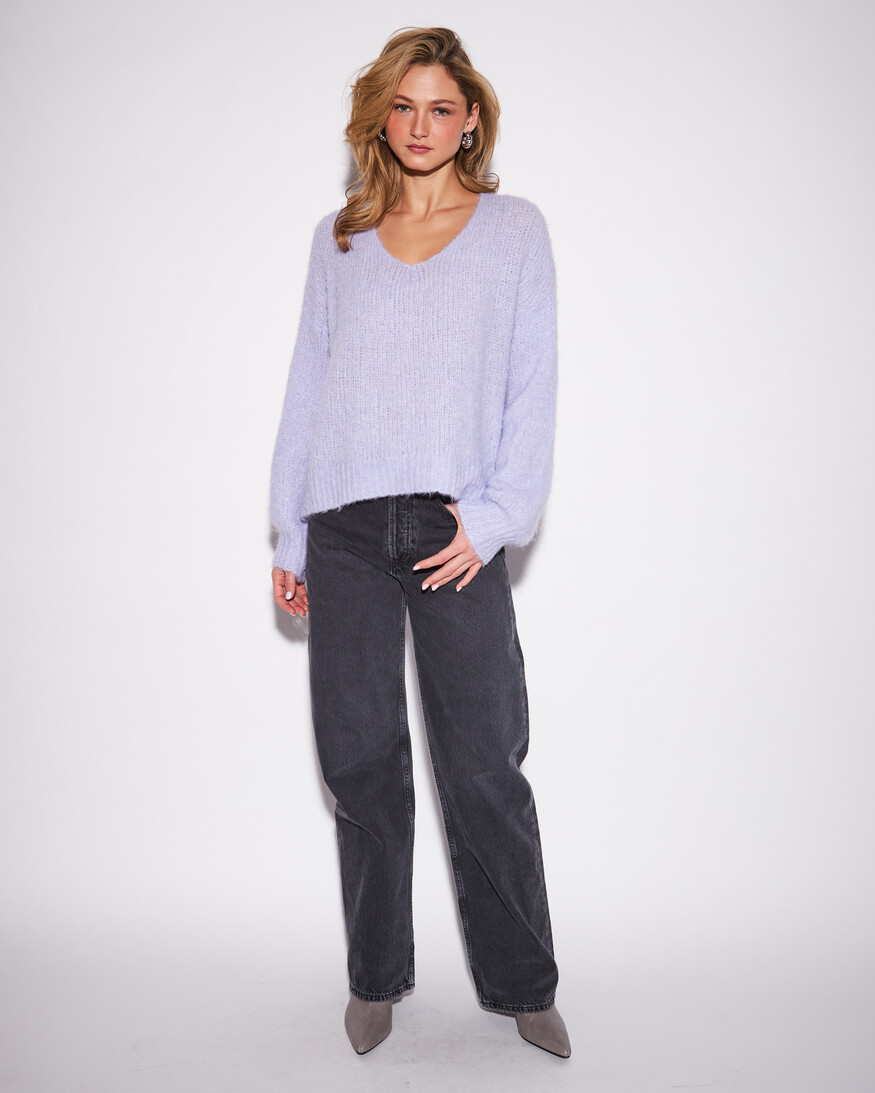 John + Jenn Dorothy Sweater