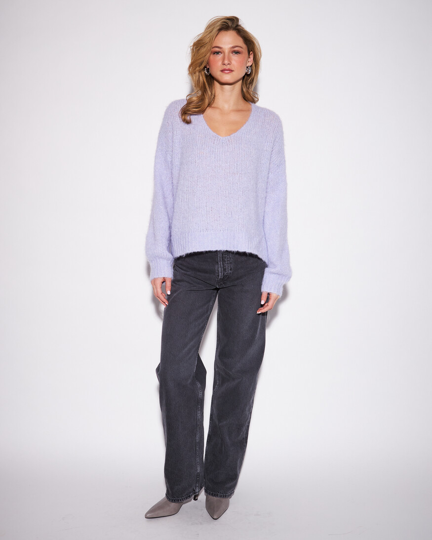 John + Jenn Dorothy Sweater