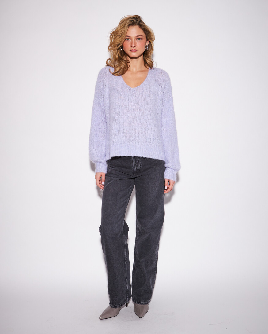 John + Jenn Dorothy Sweater