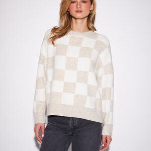 John + Jenn Hugo Sweater