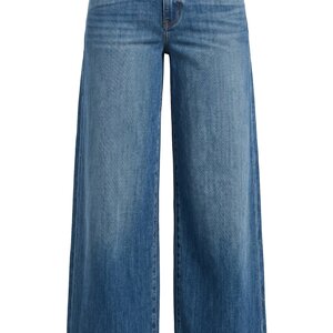 Liverpool Kit HR Wide Leg - 32"