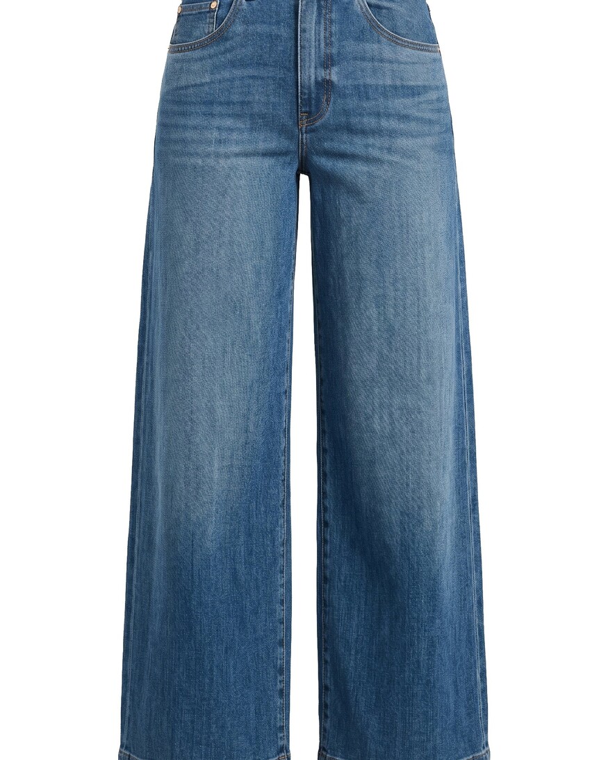 Liverpool Kit HR Wide Leg - 32"