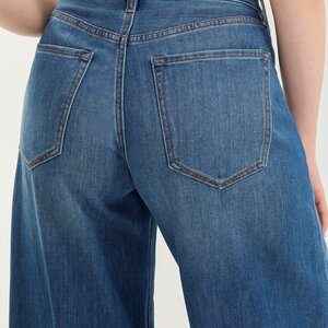 Liverpool Kit HR Wide Leg - 32"