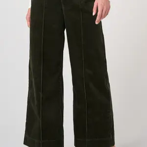 Liverpool MR Cord Trouser W/Pintuck