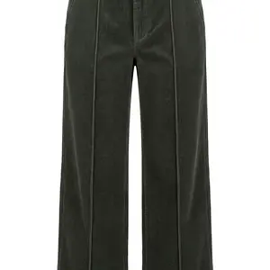 Liverpool MR Cord Trouser W/Pintuck