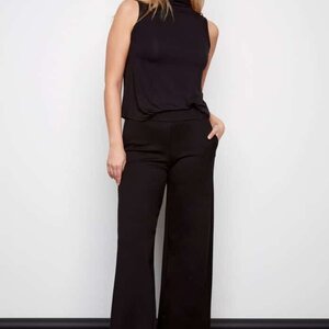 Tyler Madison Ponte WL Full Length Pant