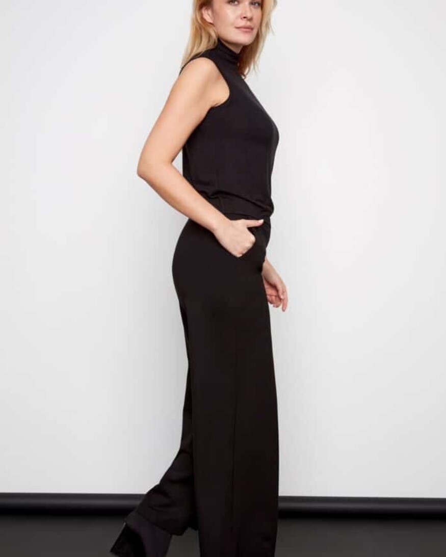 Tyler Madison Ponte WL Full Length Pant