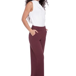 Tyler Madison Ponte WL Full Length Pant