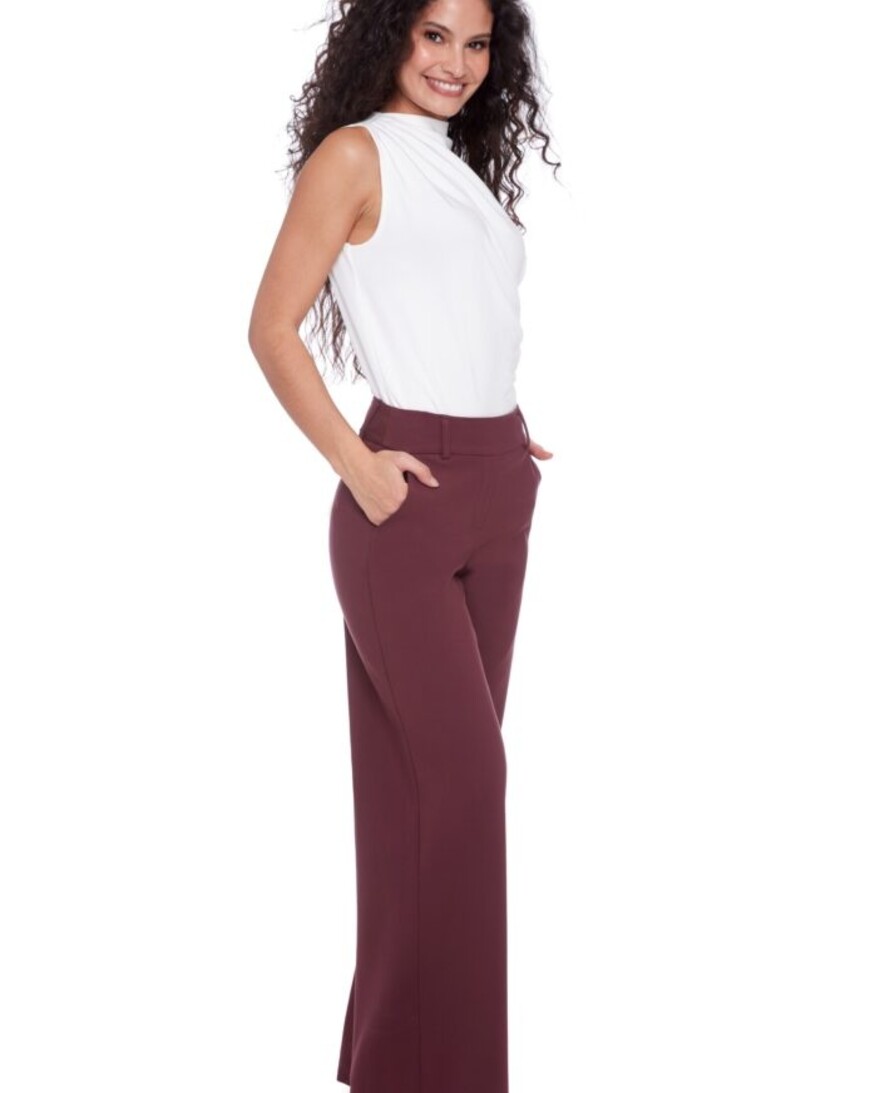Tyler Madison Ponte WL Full Length Pant