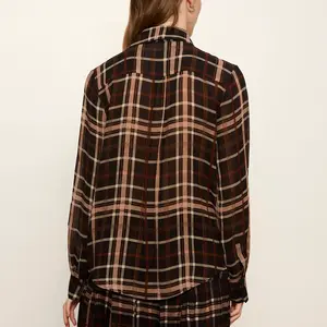 Sanctuary Meet In Paris Tie Neck