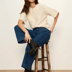 Sanctuary Diamond Stitch Popover
