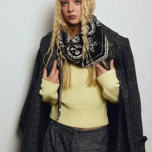 Molly Bracken Ava Knit Scarf