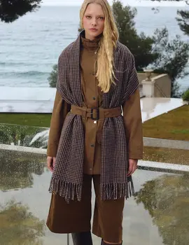 Molly Bracken Amelia Scarf