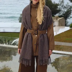 Molly Bracken Amelia Scarf