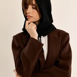 Molly Bracken Aria Knitted Hood