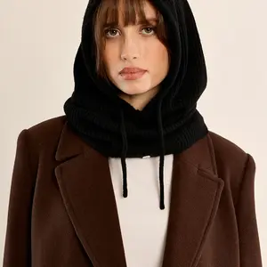 Molly Bracken Aria Knitted Hood