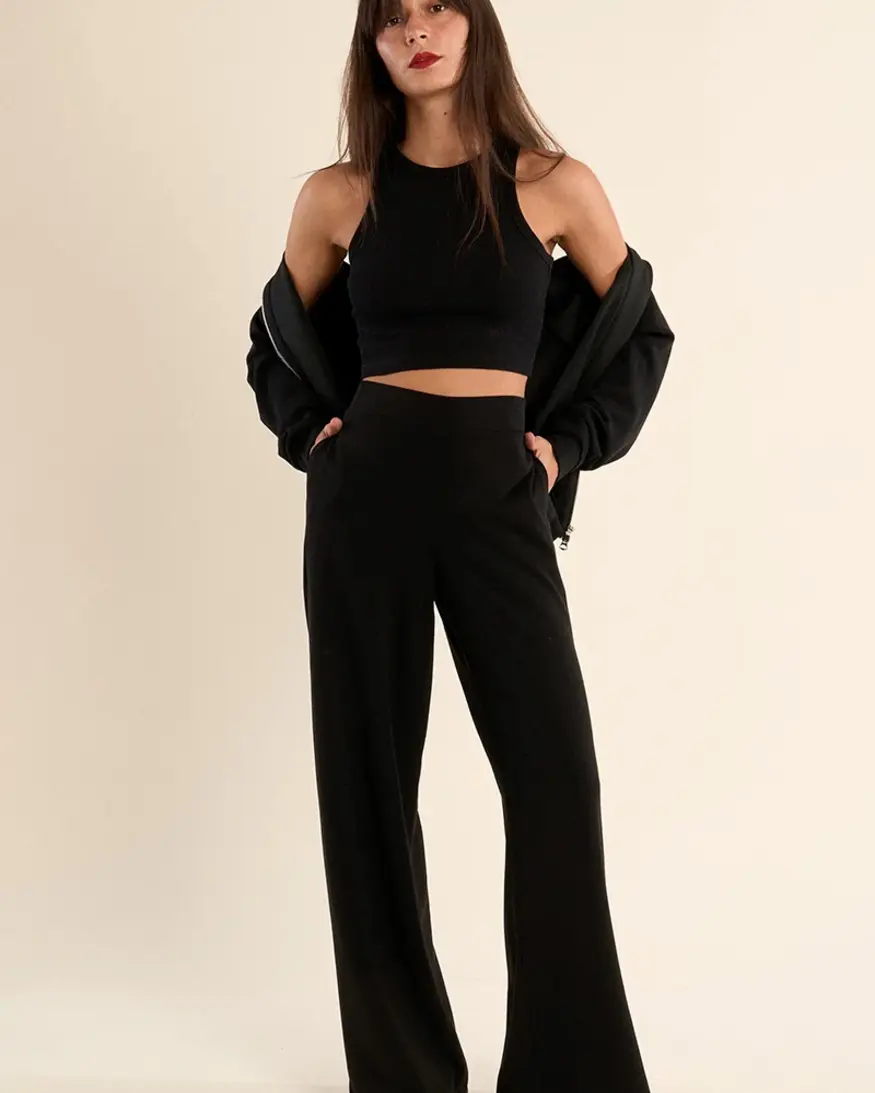 Molly Bracken Monalisa Pants