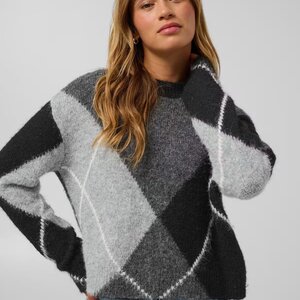 Kaffe Grith Knit Pullover