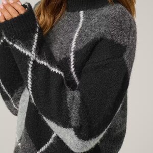 Kaffe Grith Knit Pullover