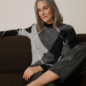 Kaffe Grith Knit Pullover