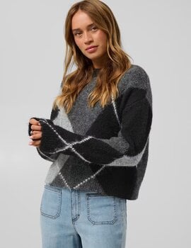 Kaffe Grith Knit Pullover