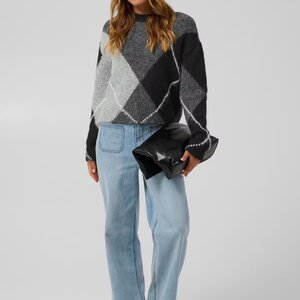Kaffe Grith Knit Pullover