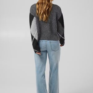 Kaffe Grith Knit Pullover