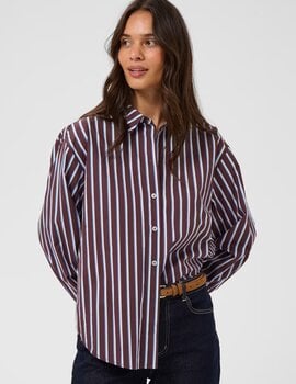 Kaffe Gavina Shirt