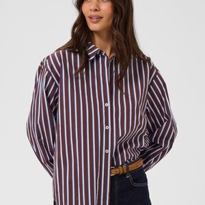 Kaffe Gavina Shirt