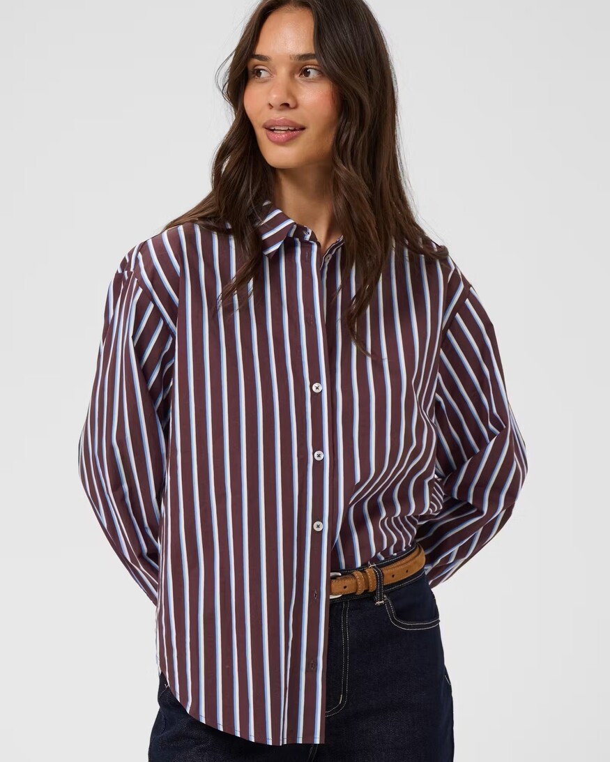 Kaffe Gavina Shirt