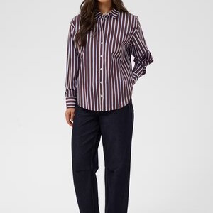 Kaffe Gavina Shirt